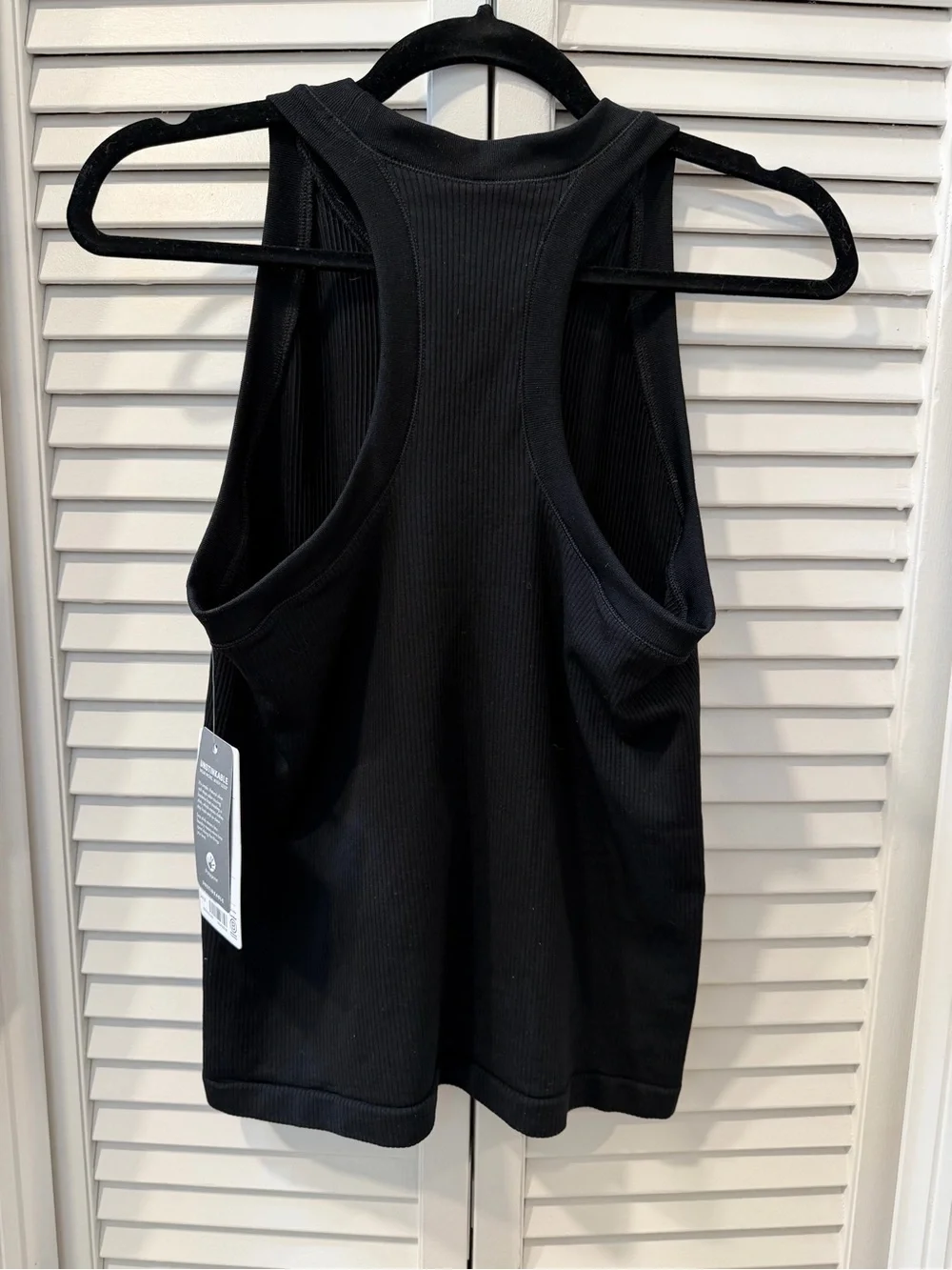 Athleta Renew Racerback Tank - NWT